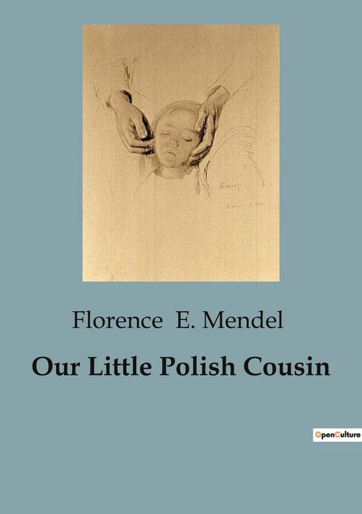 Produktbild: Our Little Polish Cousin