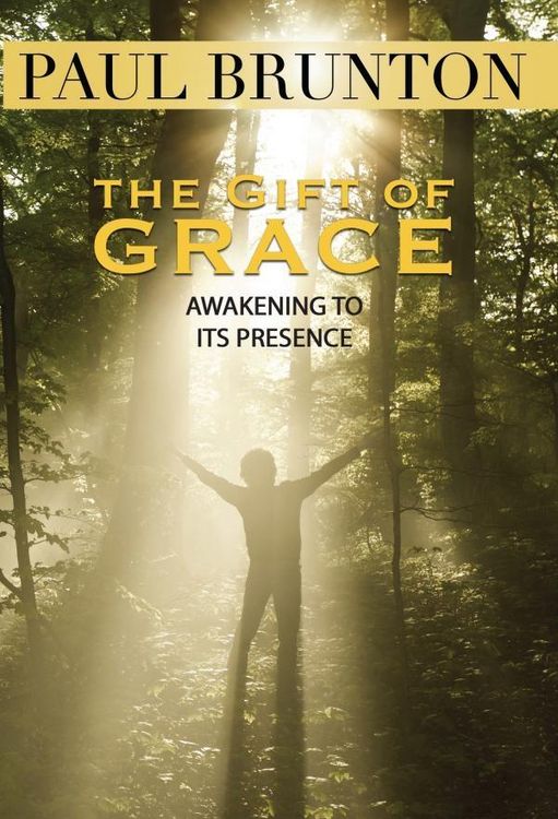 Produktbild: The Gift of Grace