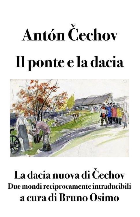 Produktbild: La dacia nuova