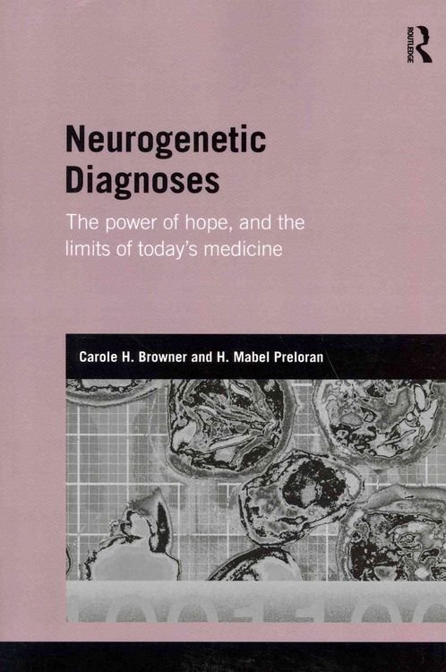 Produktbild: Neurogenetic Diagnoses