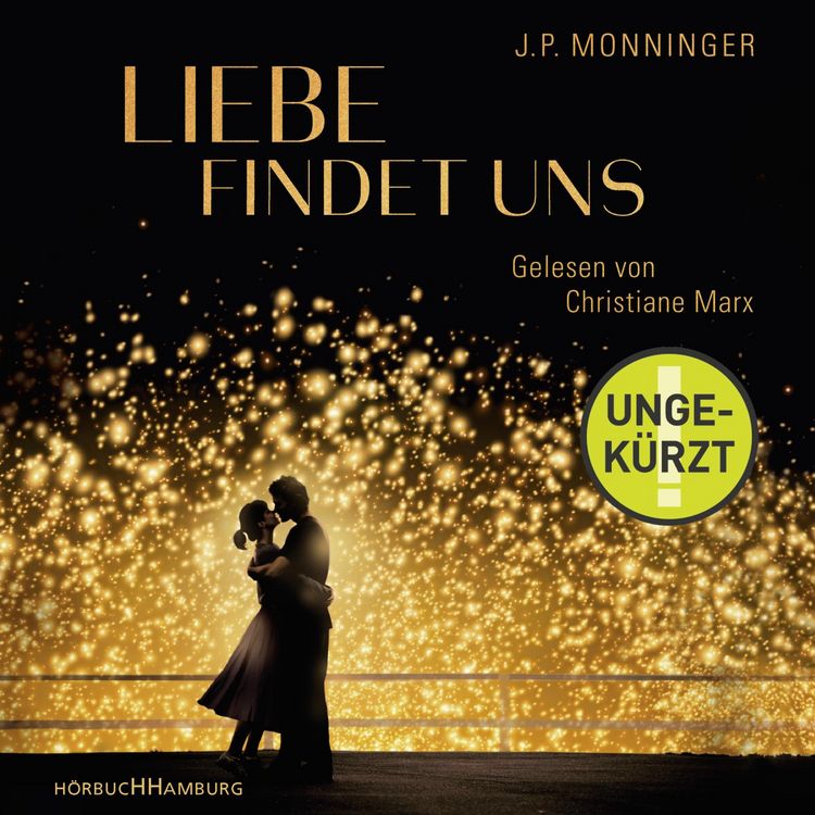 Produktbild: Liebe findet uns