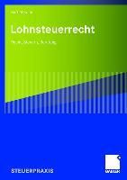 Produktbild: Lohnsteuerrecht
