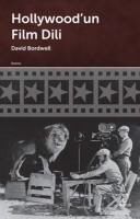 Produktbild: Hollywoodun Film Dili
