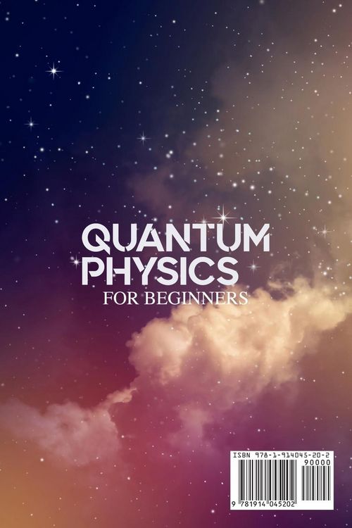Produktbild: Quantum Physics for Beginners