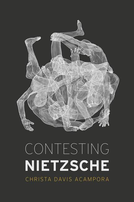 Produktbild: Contesting Nietzsche