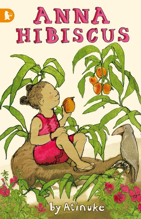 Produktbild: Anna Hibiscus