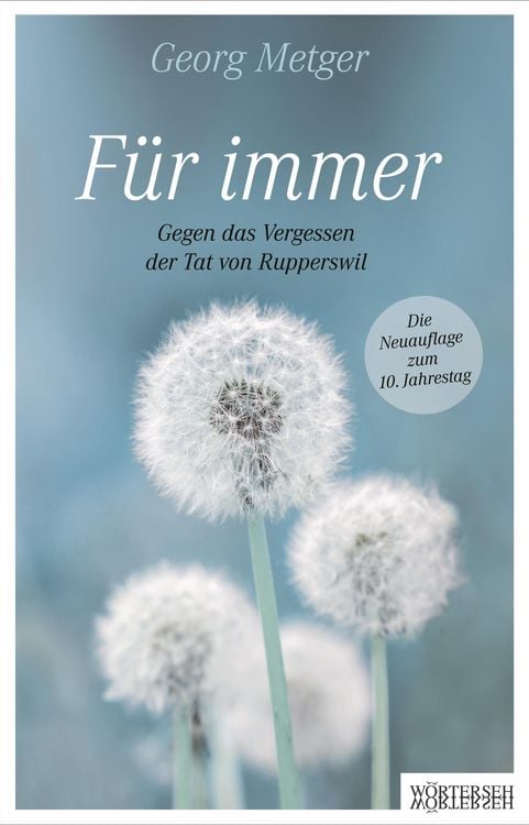 Produktbild: F&uuml;r immer