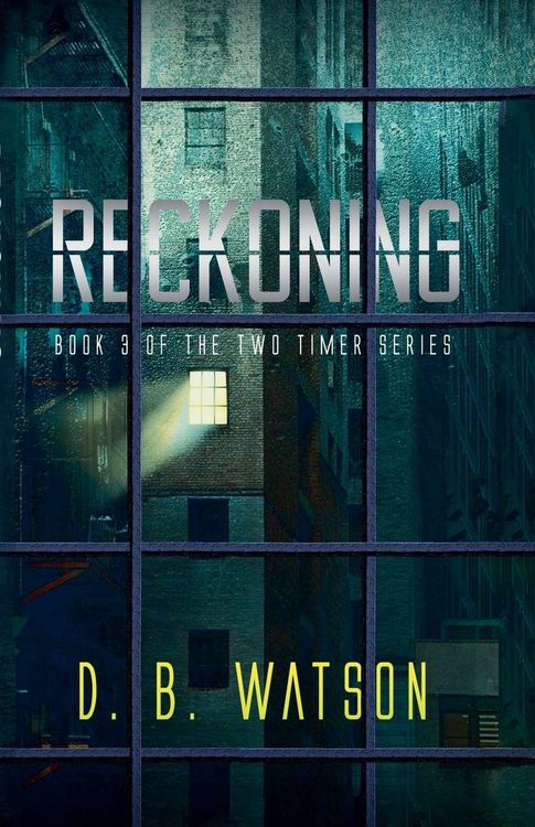 Produktbild: Reckoning