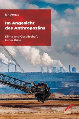 Produktbild: Im Angesicht des Anthropoz&auml;ns