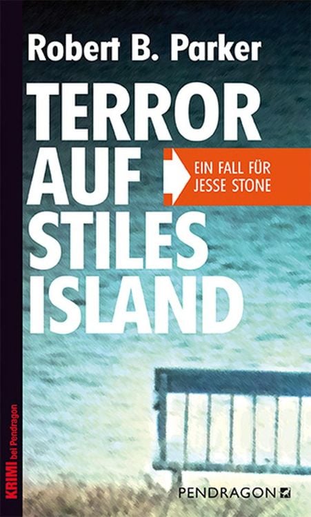 Bild vom Artikel Terror auf Stiles Island vom Autor Robert B. Parker
