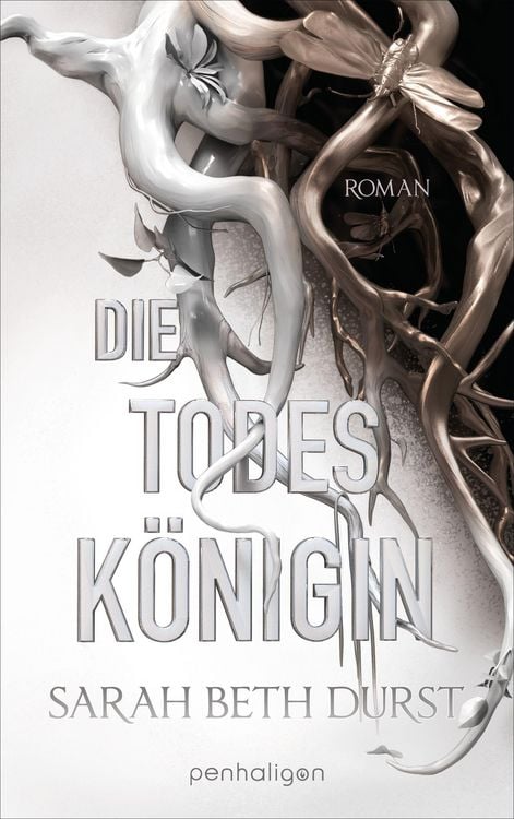 Produktbild: Die Todesk&ouml;nigin