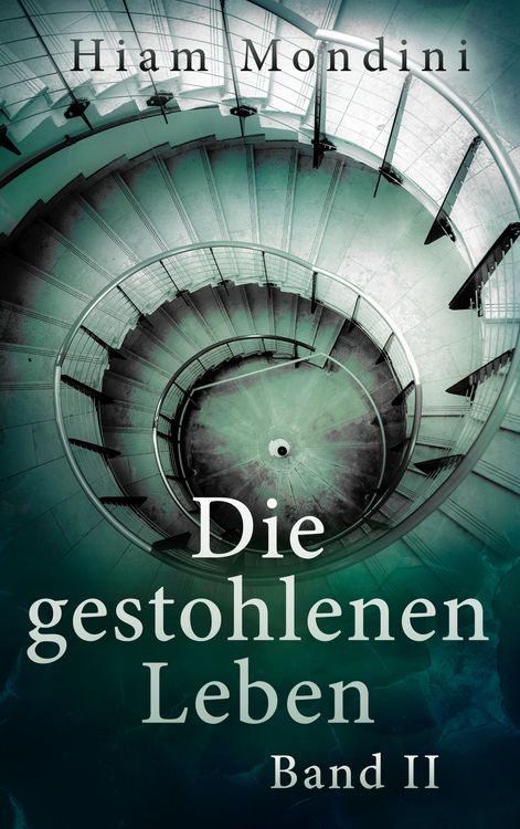 Produktbild: Die gestohlenen Leben - Band II