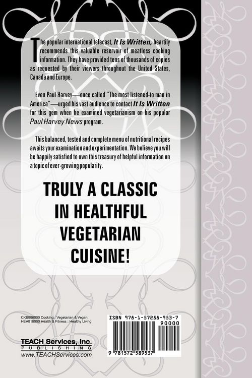 Produktbild: 375 Meatless Recipes