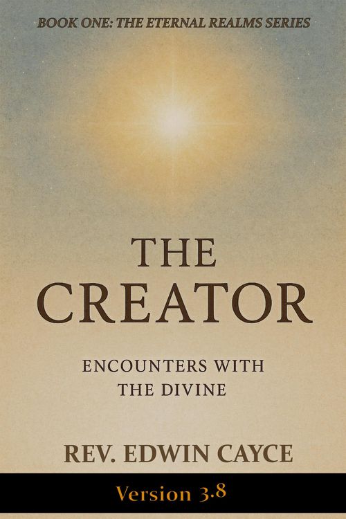 Produktbild: The Creator