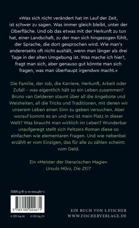 Produktbild: Der Ernst des Lebens
