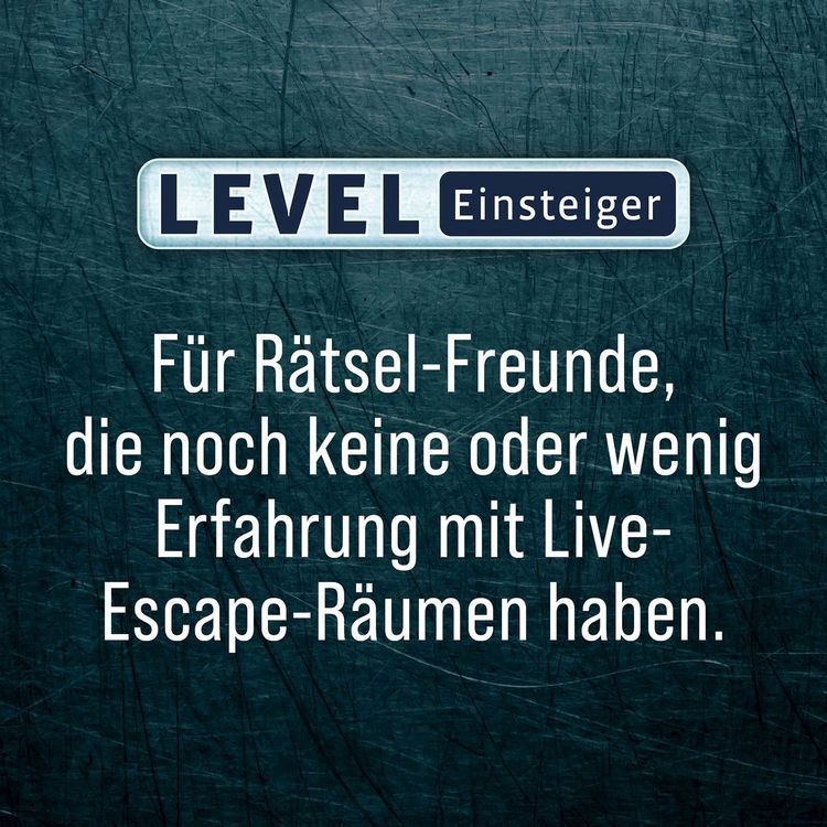 Produktbild: EXIT, Das Spiel: Das geheime Labor, Kennerspiel des Jahres 2017