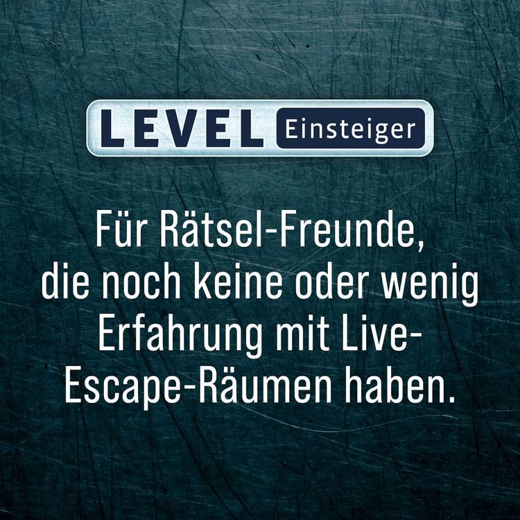 Produktbild: KOSMOS - EXIT&reg; - Das Spiel - Die Entf&uuml;hrung in Fortune City