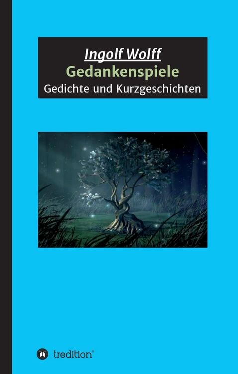 Produktbild: Gedankenspiele