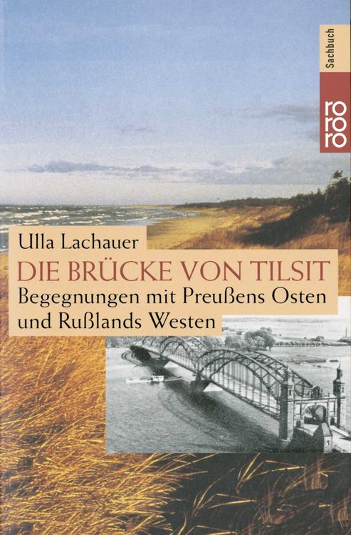 Produktbild: Die Br&uuml;cke von Tilsit