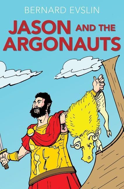 Produktbild: Jason and the Argonauts