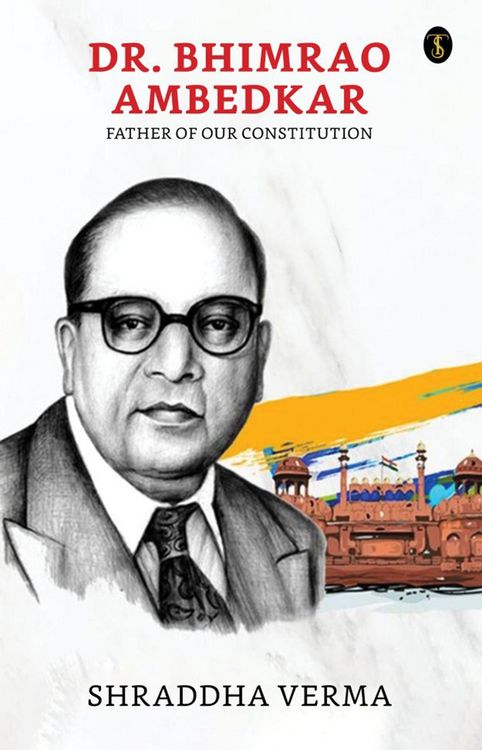 Produktbild: Dr. Bhimrao Ambedkar: Father of our Constitution