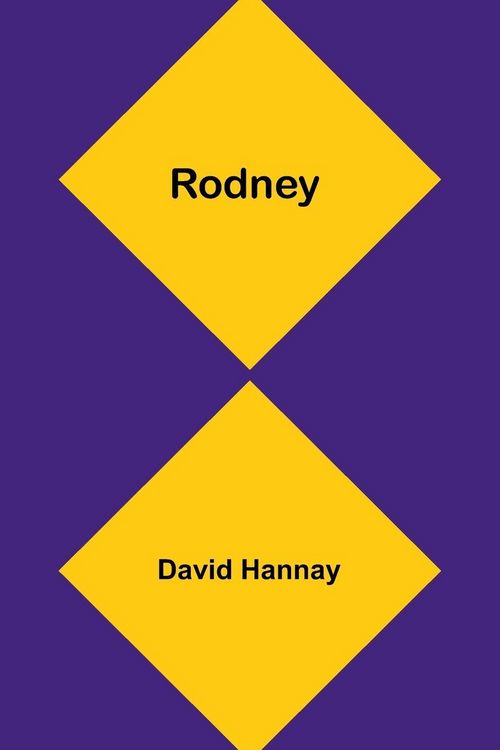 Produktbild: Rodney