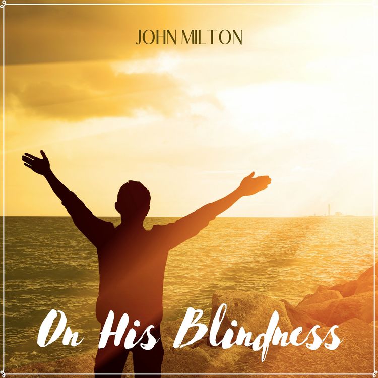 Produktbild: On His Blindness