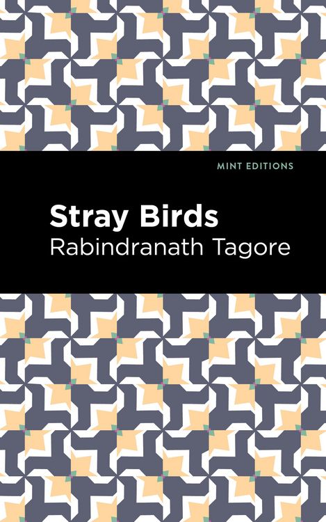 Produktbild: Stray Birds