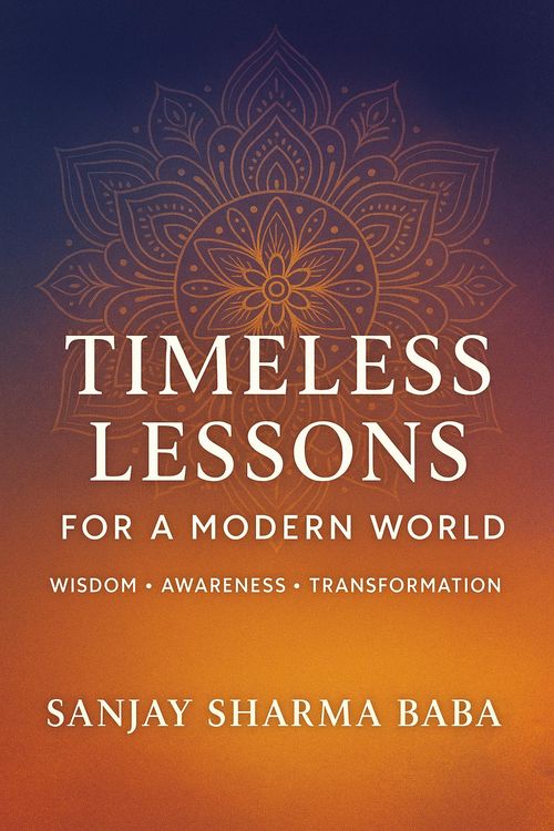 Produktbild: Timeless Lessons for a Modern World