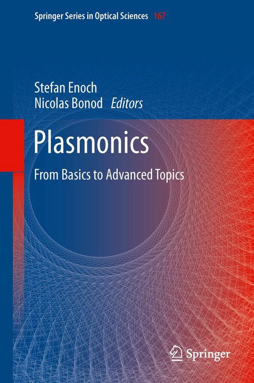 Produktbild: Plasmonics