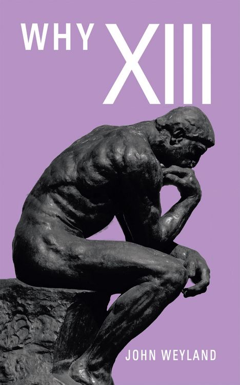 Produktbild: Why Xiii