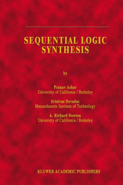Produktbild: Sequential Logic Synthesis