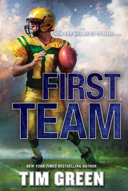 Produktbild: First Team