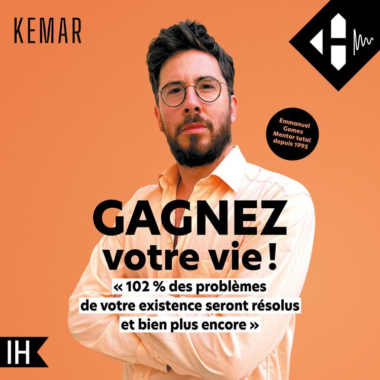 Produktbild: Gagnez votre vie !