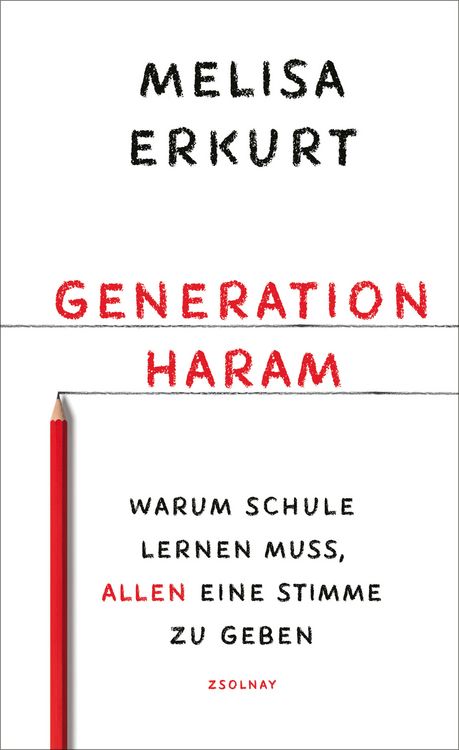 Produktbild: Generation haram