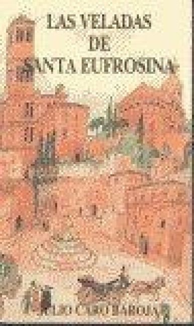Produktbild: Las veladas de santa Eufrosina