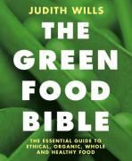 Produktbild: Green Food Bible