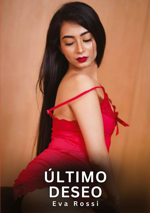 Produktbild: &Uacute;ltimo Deseo