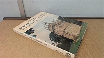 Produktbild: Greenall, R: History of Northamptonshire