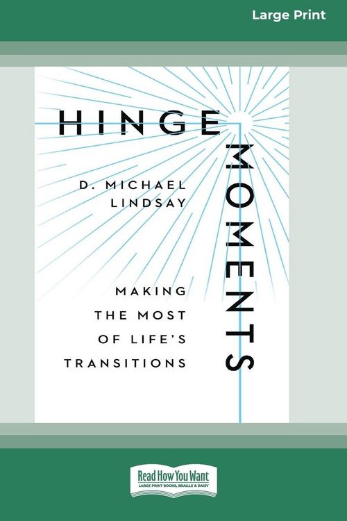 Produktbild: Hinge Moments