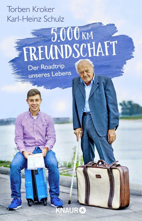 Produktbild: 5.000 km Freundschaft