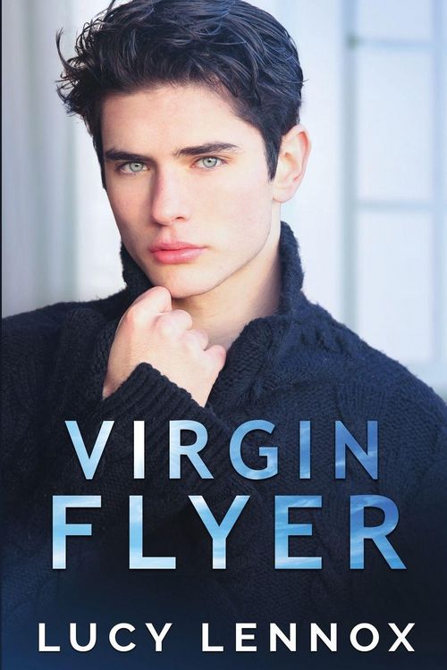 Produktbild: Virgin Flyer