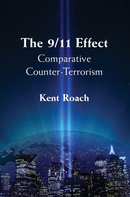 Produktbild: The 9/11 Effect