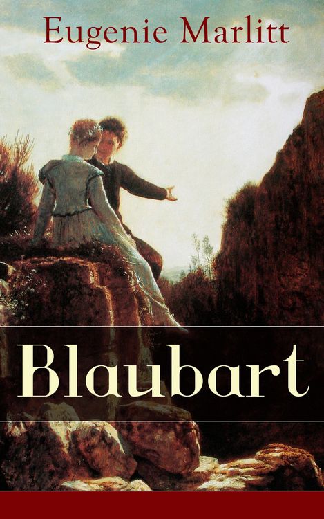 Produktbild: Blaubart