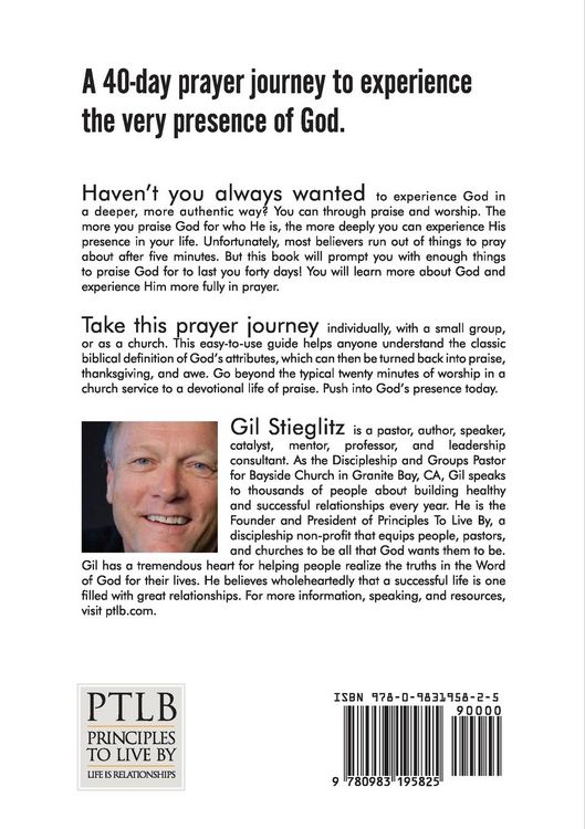 Produktbild: Touching the Face of God