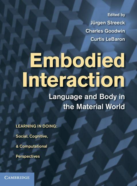 Produktbild: Embodied Interaction