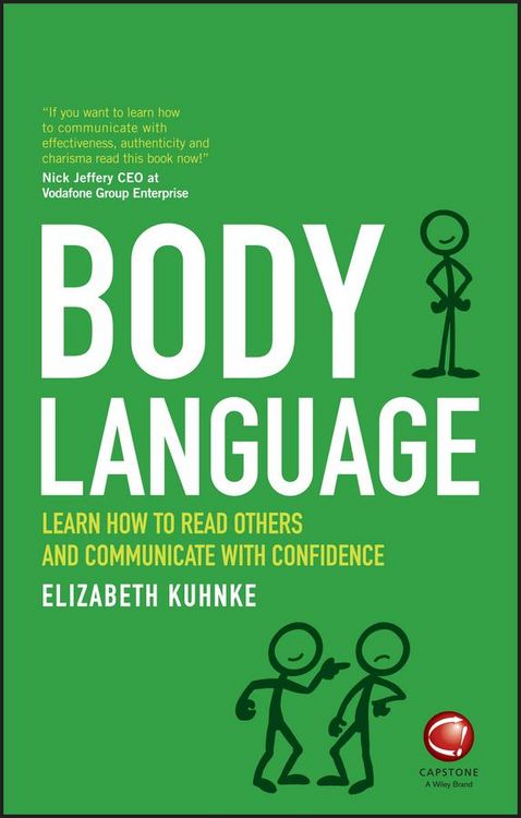 Produktbild: Body Language