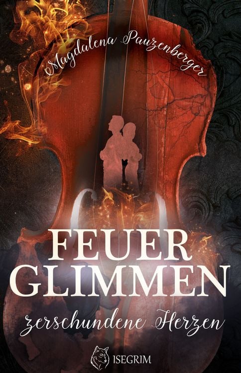 Produktbild: Feuerglimmen