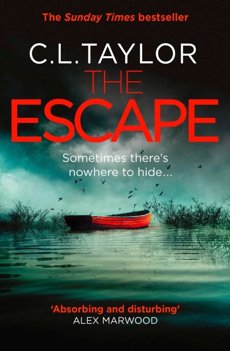 Produktbild: The Escape