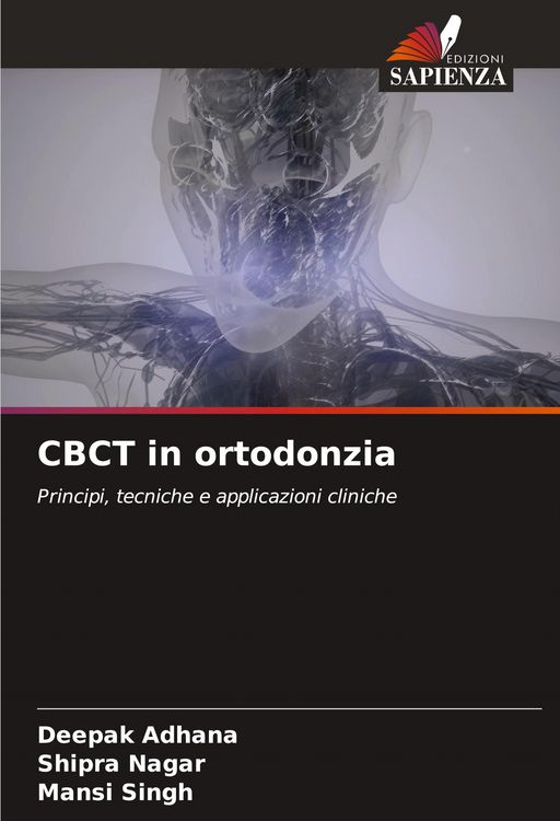 Produktbild: CBCT in ortodonzia